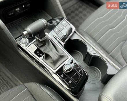 Сірий Кіа Sportage, об'ємом двигуна 1.6 л та пробігом 37 тис. км за 25800 $, фото 56 на Automoto.ua