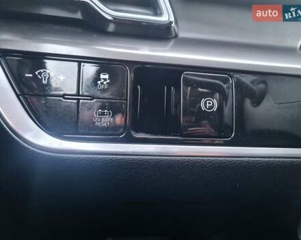 Сірий Кіа Sportage, об'ємом двигуна 1.6 л та пробігом 2 тис. км за 31300 $, фото 40 на Automoto.ua