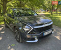 Серый Киа Sportage, объемом двигателя 1.6 л и пробегом 7 тыс. км за 29900 $, фото 24 на Automoto.ua