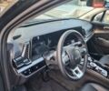 Сірий Кіа Sportage, об'ємом двигуна 1.6 л та пробігом 2 тис. км за 31300 $, фото 16 на Automoto.ua