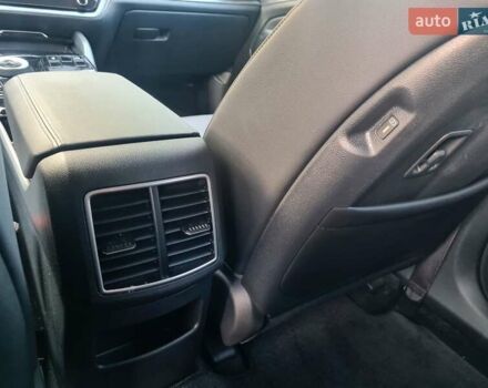 Сірий Кіа Sportage, об'ємом двигуна 1.6 л та пробігом 2 тис. км за 31300 $, фото 36 на Automoto.ua
