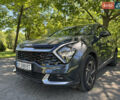 Киа Sportage 2024 в Хмельницком на Automoto.ua Серый Киа Sportage, объемом двигателя 1.6 л и пробегом 7 тыс. км за 31999 $, фото 26 на Automoto.ua