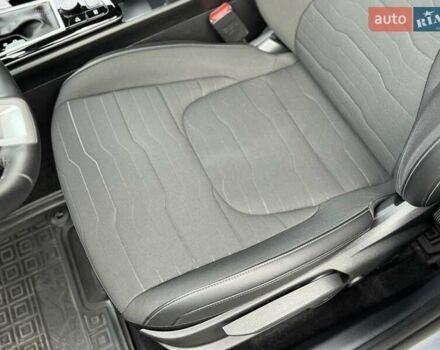 Сірий Кіа Sportage, об'ємом двигуна 1.6 л та пробігом 37 тис. км за 25800 $, фото 36 на Automoto.ua