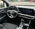Сірий Кіа Sportage, об'ємом двигуна 1.6 л та пробігом 37 тис. км за 25800 $, фото 79 на Automoto.ua