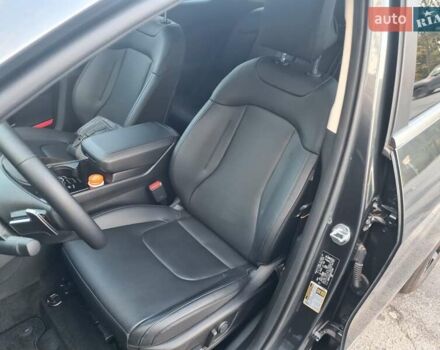 Сірий Кіа Sportage, об'ємом двигуна 1.6 л та пробігом 2 тис. км за 31300 $, фото 18 на Automoto.ua