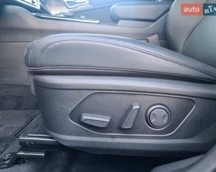 Сірий Кіа Sportage, об'ємом двигуна 1.6 л та пробігом 2 тис. км за 31300 $, фото 17 на Automoto.ua