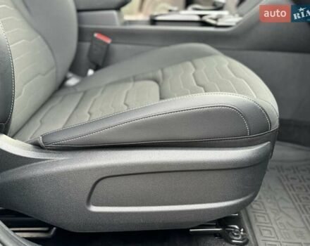 Сірий Кіа Sportage, об'ємом двигуна 1.6 л та пробігом 37 тис. км за 25800 $, фото 73 на Automoto.ua