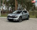 Сірий Кіа Sportage, об'ємом двигуна 1.6 л та пробігом 37 тис. км за 25800 $, фото 1 на Automoto.ua