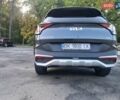 Сірий Кіа Sportage, об'ємом двигуна 1.6 л та пробігом 2 тис. км за 31300 $, фото 11 на Automoto.ua