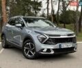 Сірий Кіа Sportage, об'ємом двигуна 1.6 л та пробігом 37 тис. км за 25800 $, фото 10 на Automoto.ua
