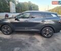 Сірий Кіа Sportage, об'ємом двигуна 1.6 л та пробігом 2 тис. км за 31300 $, фото 10 на Automoto.ua