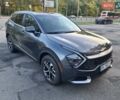 Сірий Кіа Sportage, об'ємом двигуна 1.6 л та пробігом 2 тис. км за 31300 $, фото 7 на Automoto.ua