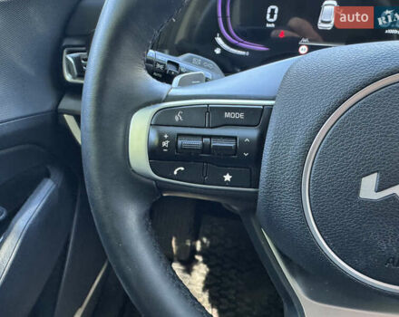 Серый Киа Sportage, объемом двигателя 1.6 л и пробегом 7 тыс. км за 29900 $, фото 23 на Automoto.ua