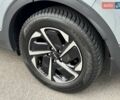 Сірий Кіа Sportage, об'ємом двигуна 1.6 л та пробігом 37 тис. км за 25800 $, фото 16 на Automoto.ua
