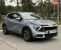Сірий Кіа Sportage, об'ємом двигуна 1.6 л та пробігом 37 тис. км за 25800 $, фото 3 на Automoto.ua