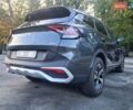 Сірий Кіа Sportage, об'ємом двигуна 1.6 л та пробігом 2 тис. км за 31300 $, фото 14 на Automoto.ua