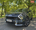 Киа Sportage 2024 в Хмельницком на Automoto.ua Серый Киа Sportage, объемом двигателя 1.6 л и пробегом 7 тыс. км за 31999 $, фото 1 на Automoto.ua