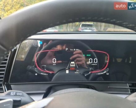 Сірий Кіа Sportage, об'ємом двигуна 1.6 л та пробігом 2 тис. км за 31300 $, фото 47 на Automoto.ua