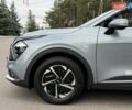 Сірий Кіа Sportage, об'ємом двигуна 1.6 л та пробігом 37 тис. км за 25800 $, фото 15 на Automoto.ua