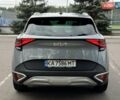 Сірий Кіа Sportage, об'ємом двигуна 1.6 л та пробігом 37 тис. км за 25800 $, фото 5 на Automoto.ua