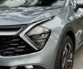 Сірий Кіа Sportage, об'ємом двигуна 1.6 л та пробігом 37 тис. км за 25800 $, фото 25 на Automoto.ua