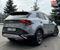 Сірий Кіа Sportage, об'ємом двигуна 1.6 л та пробігом 37 тис. км за 25800 $, фото 8 на Automoto.ua