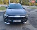 Сірий Кіа Sportage, об'ємом двигуна 1.6 л та пробігом 2 тис. км за 31300 $, фото 3 на Automoto.ua