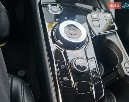 Сірий Кіа Sportage, об'ємом двигуна 1.6 л та пробігом 2 тис. км за 31300 $, фото 44 на Automoto.ua
