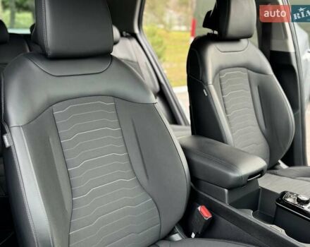 Сірий Кіа Sportage, об'ємом двигуна 1.6 л та пробігом 37 тис. км за 25800 $, фото 75 на Automoto.ua