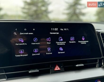 Сірий Кіа Sportage, об'ємом двигуна 1.6 л та пробігом 37 тис. км за 25800 $, фото 86 на Automoto.ua