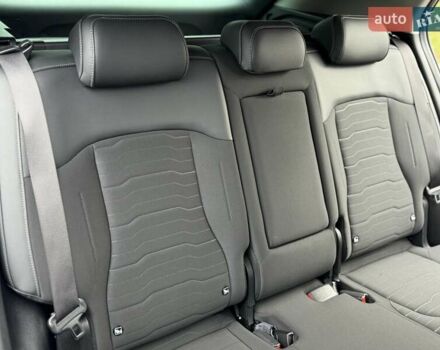 Сірий Кіа Sportage, об'ємом двигуна 1.6 л та пробігом 37 тис. км за 25800 $, фото 69 на Automoto.ua