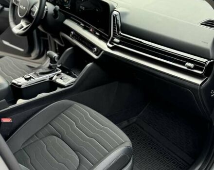 Сірий Кіа Sportage, об'ємом двигуна 1.6 л та пробігом 37 тис. км за 25800 $, фото 76 на Automoto.ua