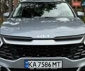 Сірий Кіа Sportage, об'ємом двигуна 1.6 л та пробігом 37 тис. км за 25800 $, фото 13 на Automoto.ua