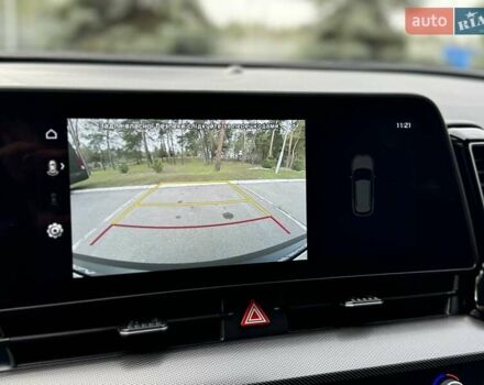 Сірий Кіа Sportage, об'ємом двигуна 1.6 л та пробігом 37 тис. км за 25800 $, фото 80 на Automoto.ua