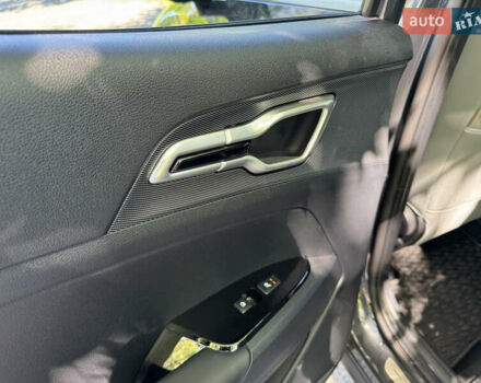 Серый Киа Sportage, объемом двигателя 1.6 л и пробегом 7 тыс. км за 29900 $, фото 14 на Automoto.ua