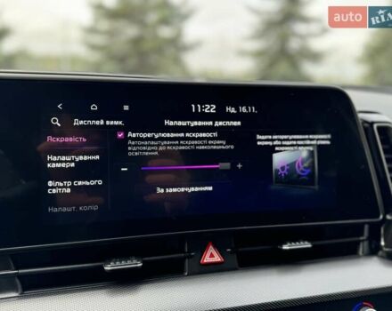 Сірий Кіа Sportage, об'ємом двигуна 1.6 л та пробігом 37 тис. км за 25800 $, фото 88 на Automoto.ua