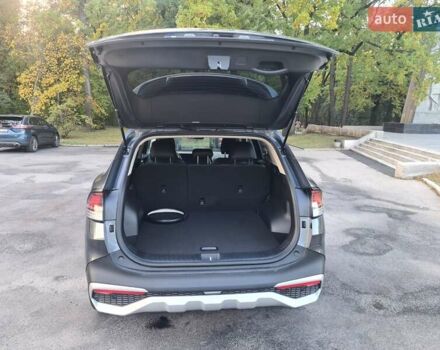 Сірий Кіа Sportage, об'ємом двигуна 1.6 л та пробігом 2 тис. км за 31300 $, фото 38 на Automoto.ua