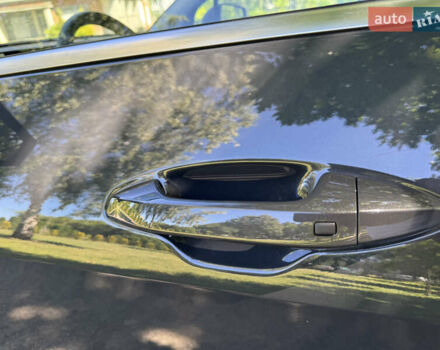 Киа Sportage 2024 в Хмельницком на Automoto.ua Серый Киа Sportage, объемом двигателя 1.6 л и пробегом 7 тыс. км за 31999 $, фото 8 на Automoto.ua