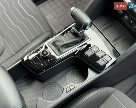 Сірий Кіа Sportage, об'ємом двигуна 1.6 л та пробігом 37 тис. км за 25800 $, фото 50 на Automoto.ua