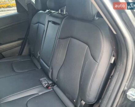 Сірий Кіа Sportage, об'ємом двигуна 1.6 л та пробігом 2 тис. км за 31300 $, фото 34 на Automoto.ua