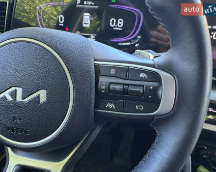 Серый Киа Sportage, объемом двигателя 1.6 л и пробегом 7 тыс. км за 29900 $, фото 22 на Automoto.ua