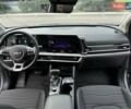 Сірий Кіа Sportage, об'ємом двигуна 1.6 л та пробігом 37 тис. км за 25800 $, фото 77 на Automoto.ua