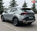Сірий Кіа Sportage, об'ємом двигуна 1.6 л та пробігом 37 тис. км за 25800 $, фото 4 на Automoto.ua