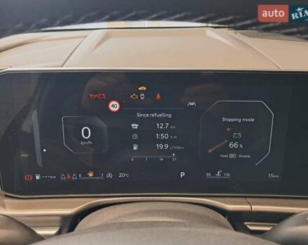 Серый Киа Sportage, объемом двигателя 1.6 л и пробегом 1 тыс. км за 35940 $, фото 12 на Automoto.ua