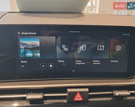 Серый Киа Sportage, объемом двигателя 1.6 л и пробегом 1 тыс. км за 35940 $, фото 13 на Automoto.ua