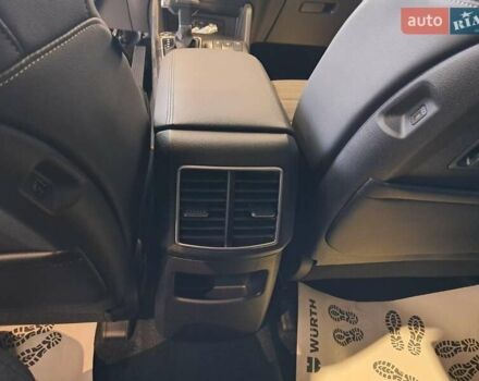 Серый Киа Sportage, объемом двигателя 1.6 л и пробегом 1 тыс. км за 35940 $, фото 20 на Automoto.ua