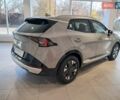 Серый Киа Sportage, объемом двигателя 1.6 л и пробегом 1 тыс. км за 35940 $, фото 4 на Automoto.ua