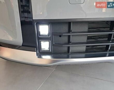 Серый Киа Sportage, объемом двигателя 1.6 л и пробегом 1 тыс. км за 35940 $, фото 24 на Automoto.ua