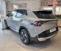 Серый Киа Sportage, объемом двигателя 1.6 л и пробегом 1 тыс. км за 35940 $, фото 6 на Automoto.ua