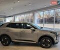 Серый Киа Sportage, объемом двигателя 1.6 л и пробегом 1 тыс. км за 35940 $, фото 3 на Automoto.ua